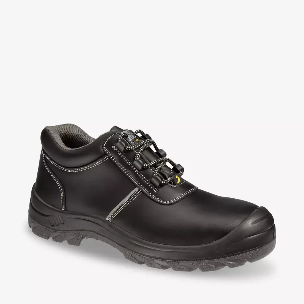 Chaussure de sécurité (Bleue, 38)