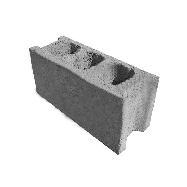 [BCR15] Brique creuse 15 type américain