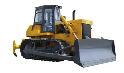 Bulldozer