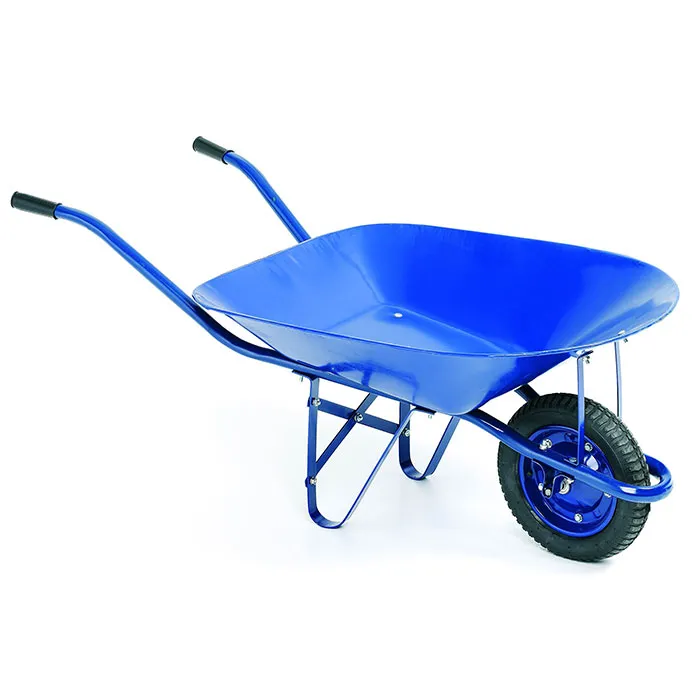 Brouette de chantier