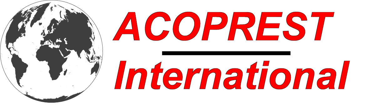 ACOPREST International